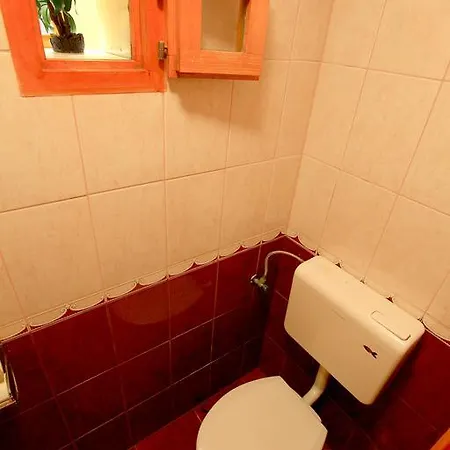 R7 Apartment Budapest