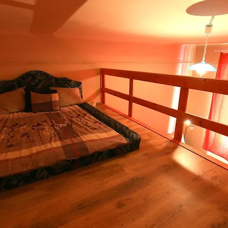 R7 Apartment Budapest