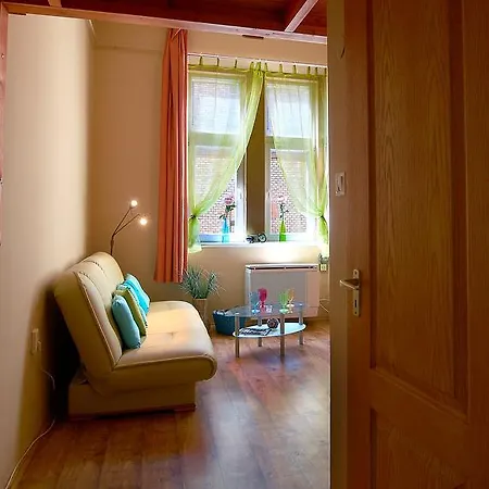 Apartment R7